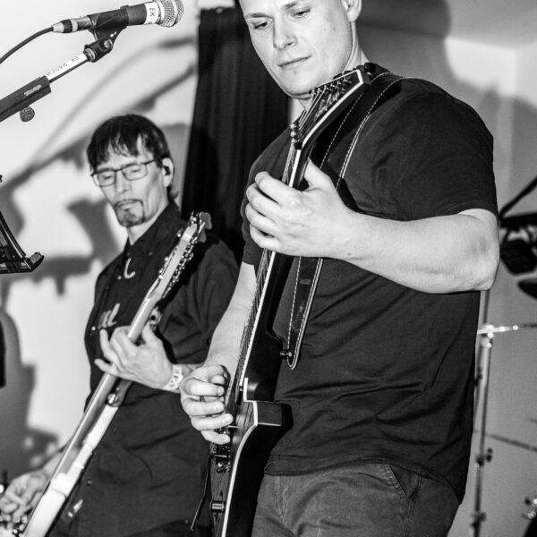 RadW - Heiko und Raschi