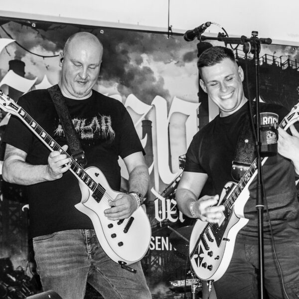 RadW - Raschi und Glen